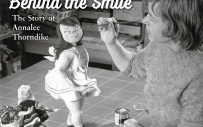 Excerpt of ‘Behind the Smile’: The face of a doll empire